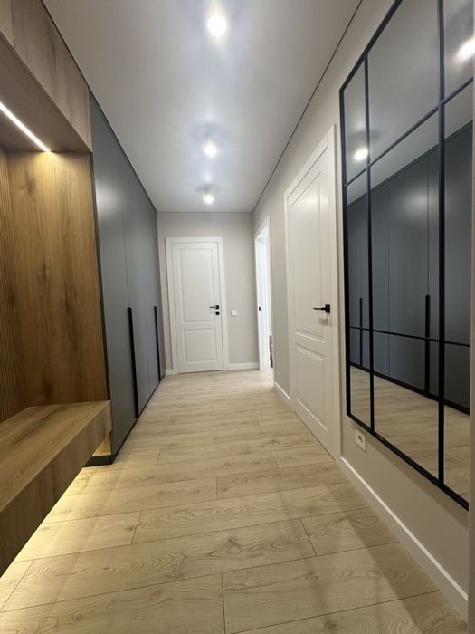 Квартира на вул. Максимовича, 32В в Києві, ID 480501, фото №8