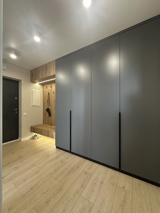 Квартира на вул. Максимовича, 32В в Києві, ID 480501, фото №9