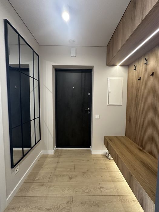 Квартира на вул. Максимовича, 32В в Києві, ID 480501, фото №10