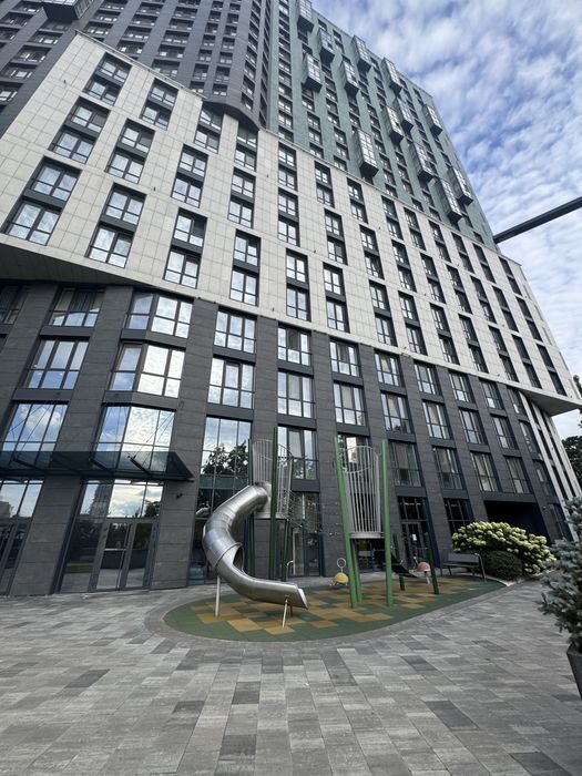 Квартира на вул. Пимоненка в Києві, ID 476368, фото №2