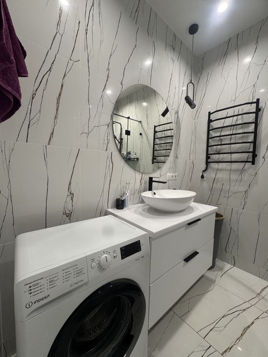 Квартира на вул. Пимоненка в Києві, ID 476368, фото №14