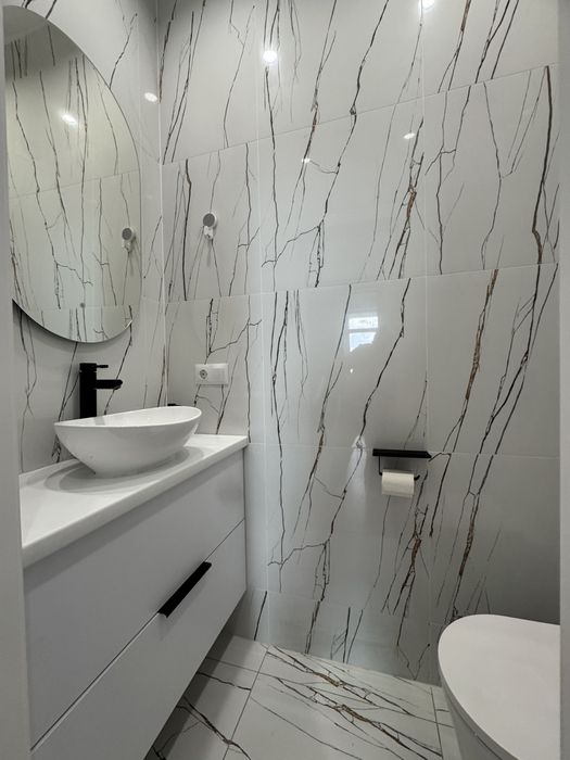 Квартира на вул. Пимоненка в Києві, ID 476368, фото №15