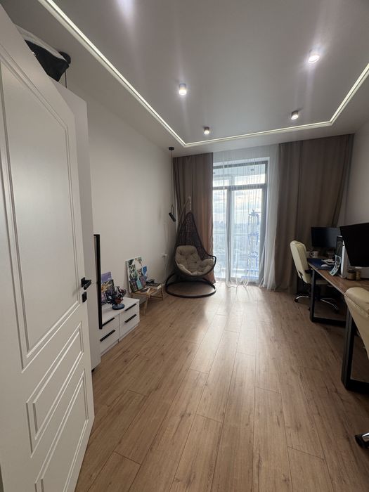 Квартира на вул. Пимоненка в Києві, ID 476368, фото №7