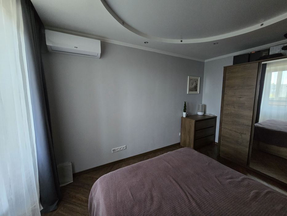 Квартира на вул. Дніпровська, 24 в Павлограді, ID 475733, фото №11