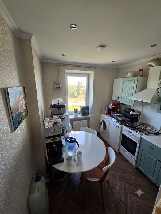 Квартира на вул. Дніпровська, 24 в Павлограді, ID 475733, фото №7