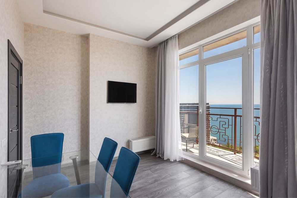 Квартира на бульв. Французький, 60В в Одесі, ID 475636, фото №4