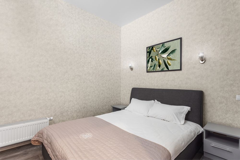 Квартира на бульв. Французький, 60В в Одесі, ID 475636, фото №8