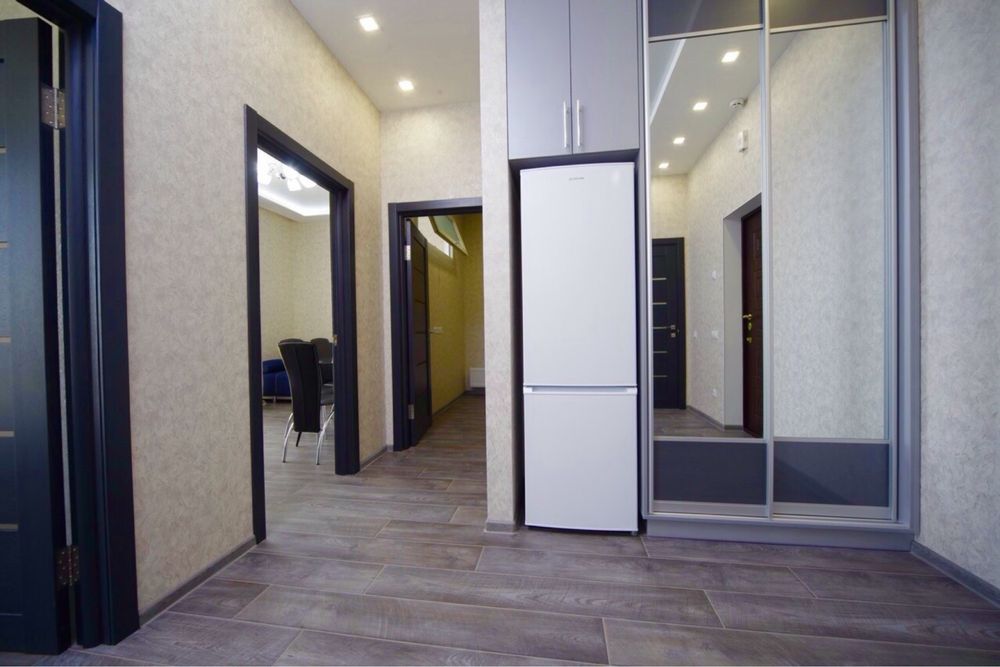 Квартира на бульв. Французький, 60В в Одесі, ID 475636, фото №10