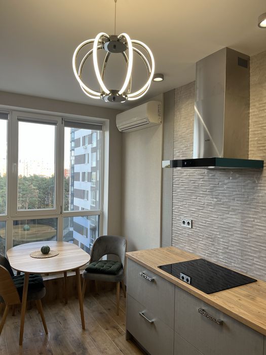 Квартира на ЖК Чехов в Києві, ID 475613, фото №9