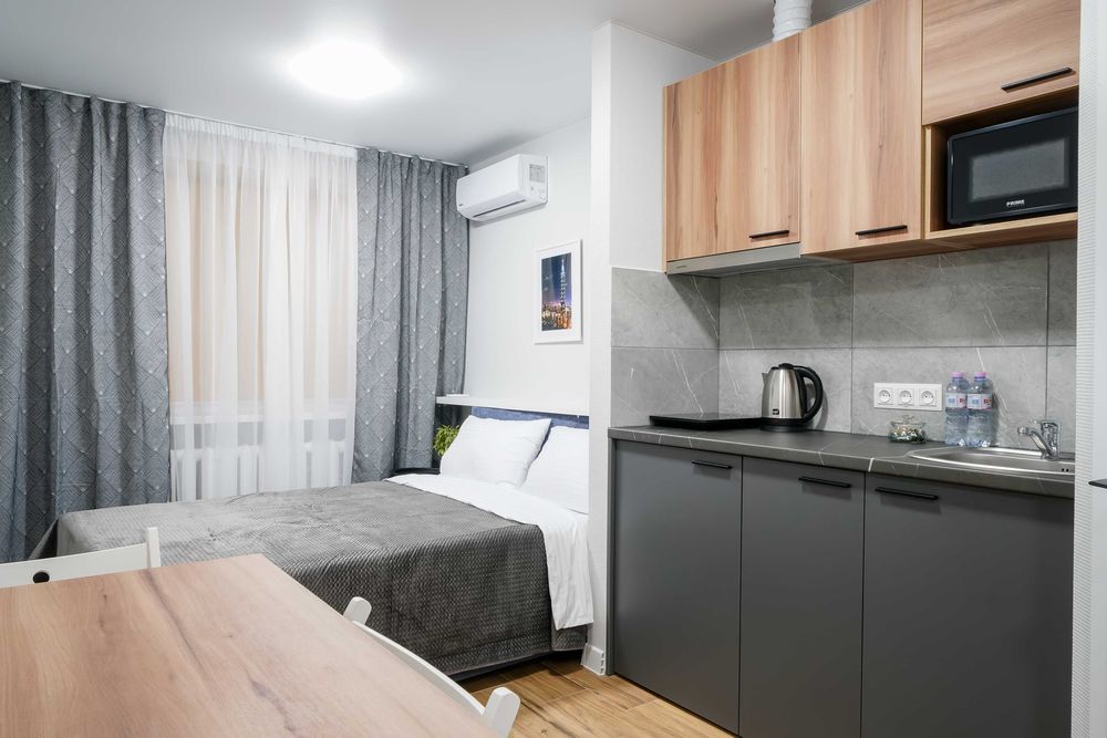 Квартира на вул. Олександра Коновальця, 15 в Києві, ID 475638, фото №4