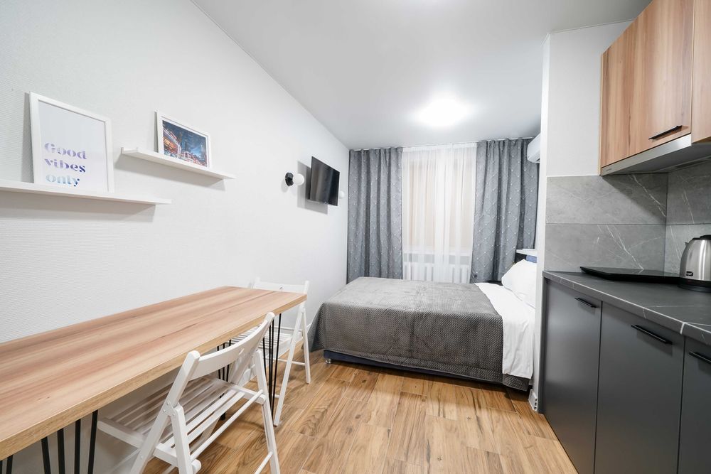 Квартира на вул. Олександра Коновальця, 15 в Києві, ID 475638, фото №8