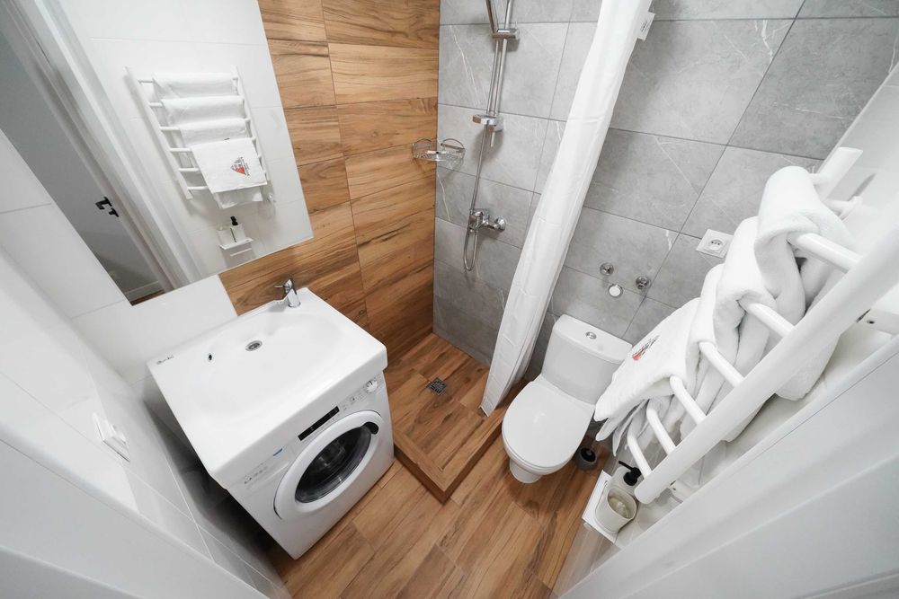 Квартира на вул. Олександра Коновальця, 15 в Києві, ID 475638, фото №10