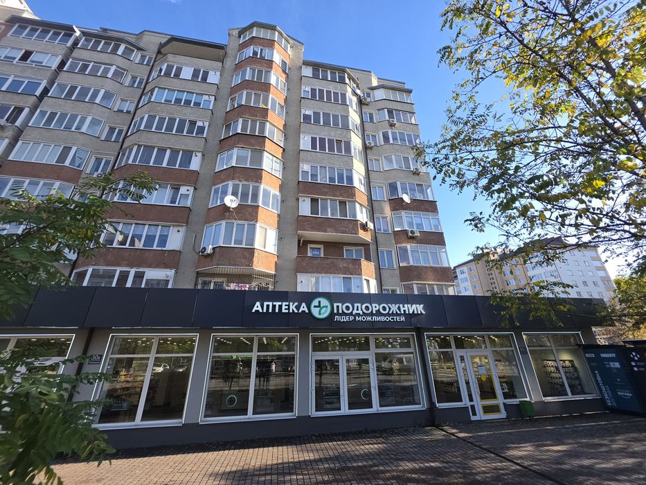 Квартира на вул. Галицька, 80Б, ID 475620, фото №1