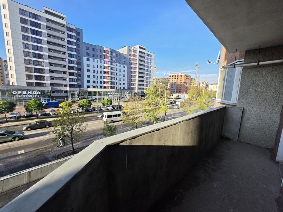 Квартира на вул. Галицька, 80Б в Івано-Франківську, ID 475620, фото №4