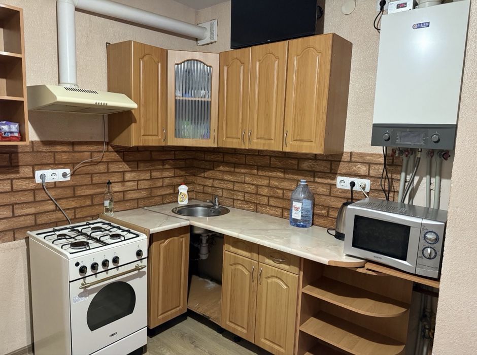 Квартира на ЖК Фортуна, ID 475643, фото №1