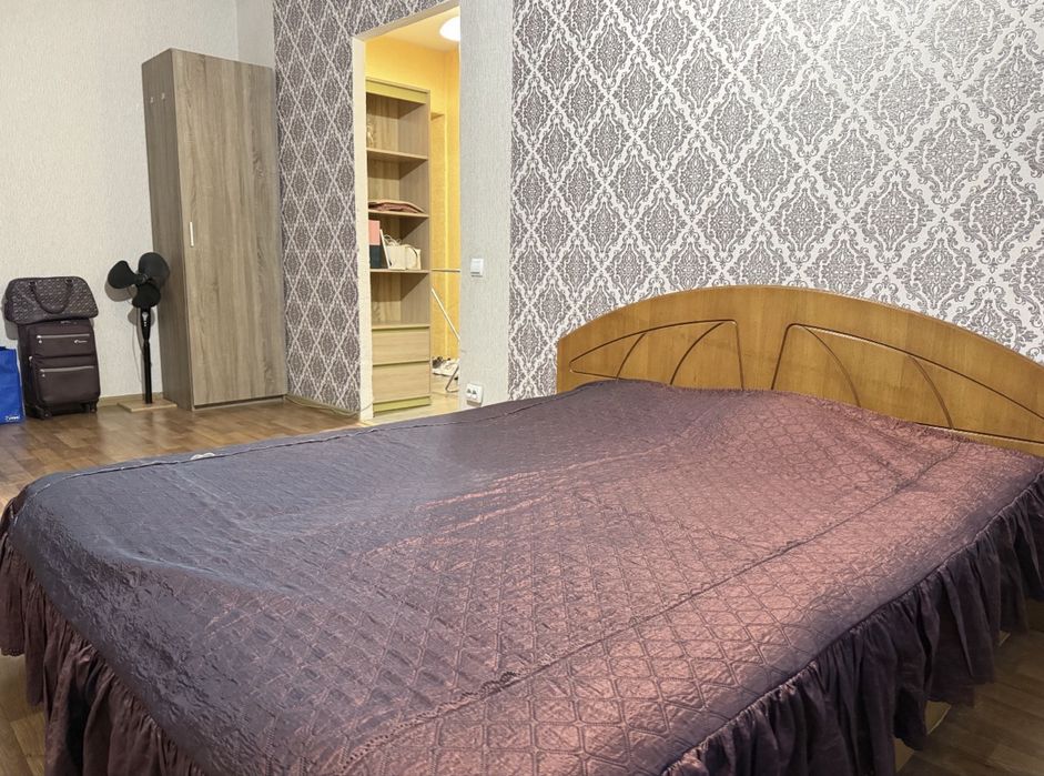 Квартира на ЖК Фортуна в Києві, ID 475643, фото №4