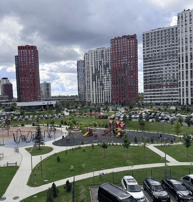 Квартира на вул. Всеволода Змієнка, 19, ID 476117, фото №1