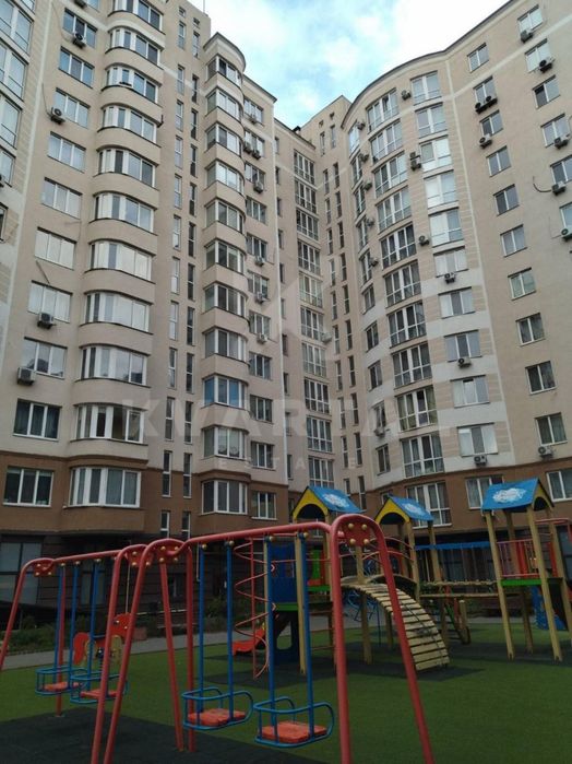 Купити квартиру за адресою ЖК Сяйво на Findly.com.ua Квартира на ЖК Сяйво, ID 475706, фото №1