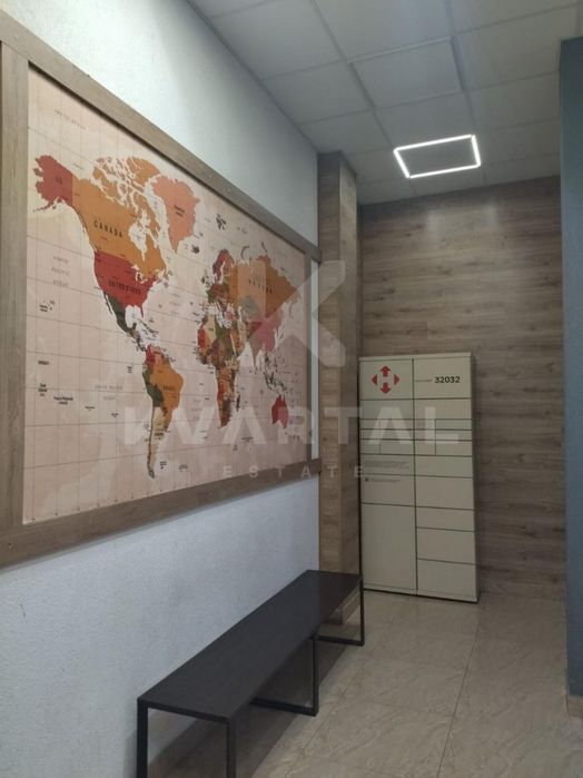 Квартира на ЖК Сяйво в Києві, ID 475706, фото №2