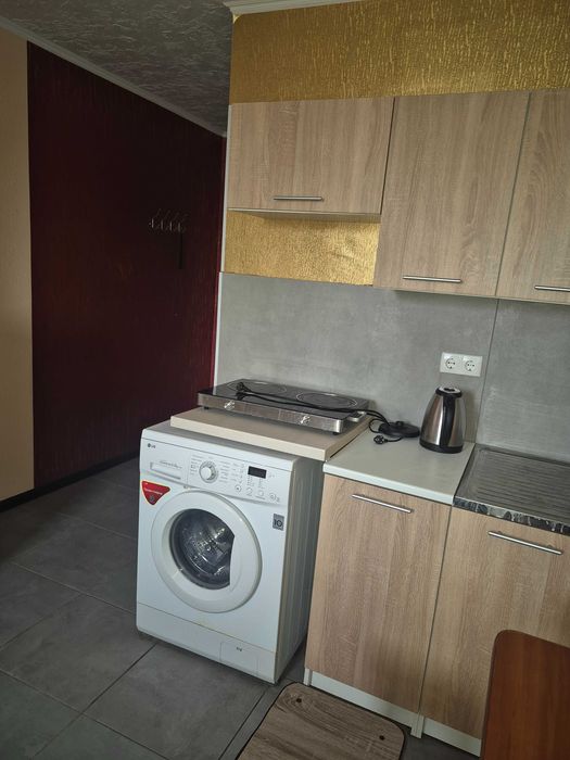 Квартира на вул. Піщана, 38 в Києві, ID 475669, фото №6