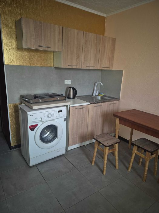 Квартира на вул. Піщана, 38 в Києві, ID 475669, фото №7