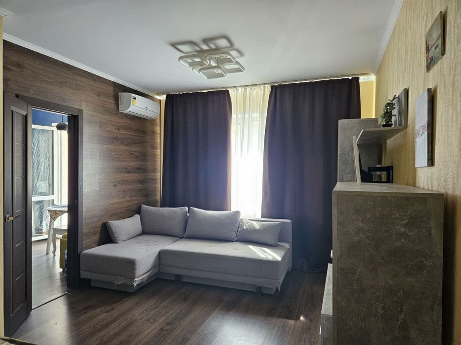 Квартира на вул. Петра Калнишевського, 14 в Києві, ID 475667, фото №7