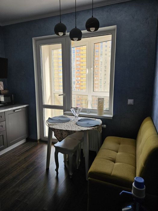 Квартира на вул. Петра Калнишевського, 14 в Києві, ID 475667, фото №8