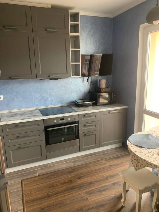 Квартира на вул. Петра Калнишевського, 14 в Києві, ID 475667, фото №9
