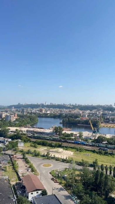 Квартира на ЖК BOSTON Creative House в Києві, ID 478351, фото №5