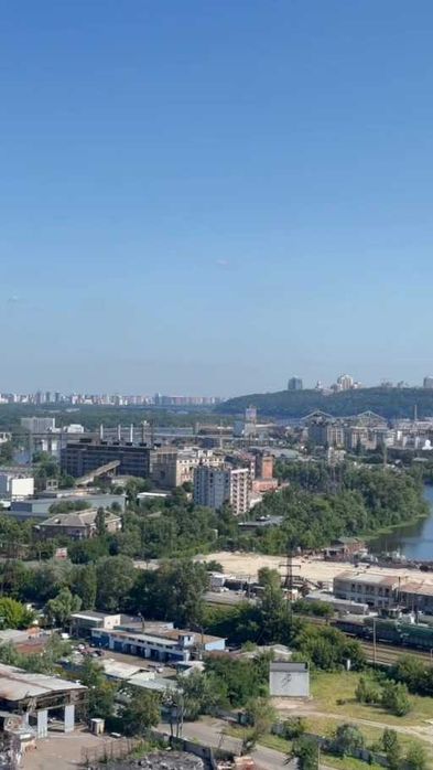 Квартира на ЖК BOSTON Creative House в Києві, ID 478351, фото №6