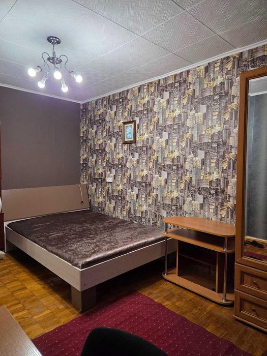 Квартира на вул. Вацлава Гавела, 19А в Києві, ID 476685, фото №2