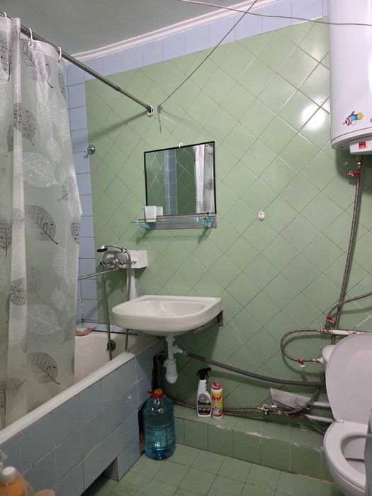 Квартира на вул. Вацлава Гавела, 19А в Києві, ID 476685, фото №5