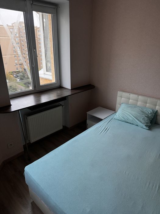 Квартира на вул. Миру в Києві, ID 476005, фото №9