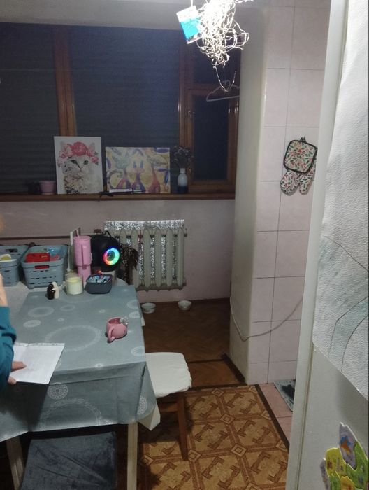 Квартира на вул. Василя Стуса, 28 в Києві, ID 475673, фото №2