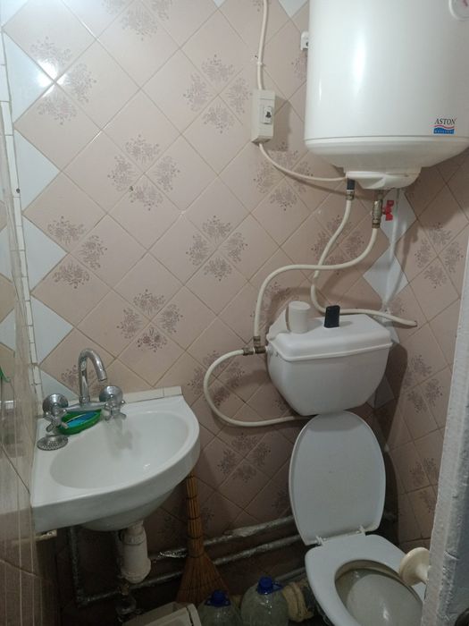 Квартира на вул. Заболотного в Одесі, ID 475697, фото №6