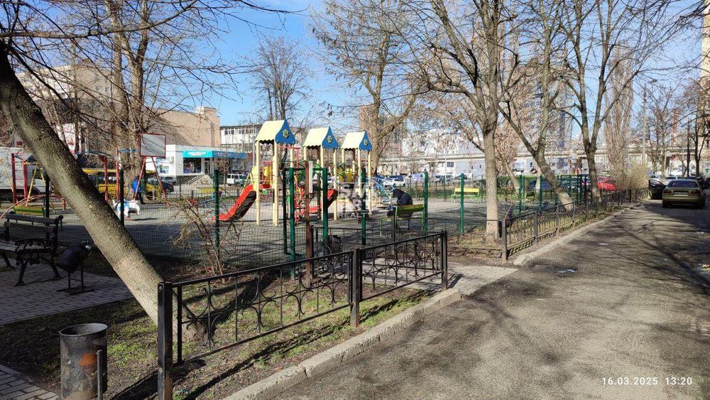 Квартира на вул. Голосіївська, 3 в Києві, ID 475688, фото №13