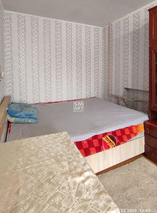 Квартира на вул. Голосіївська, 3 в Києві, ID 475688, фото №3