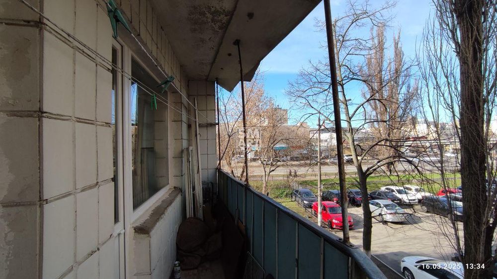 Квартира на вул. Голосіївська, 3 в Києві, ID 475688, фото №4