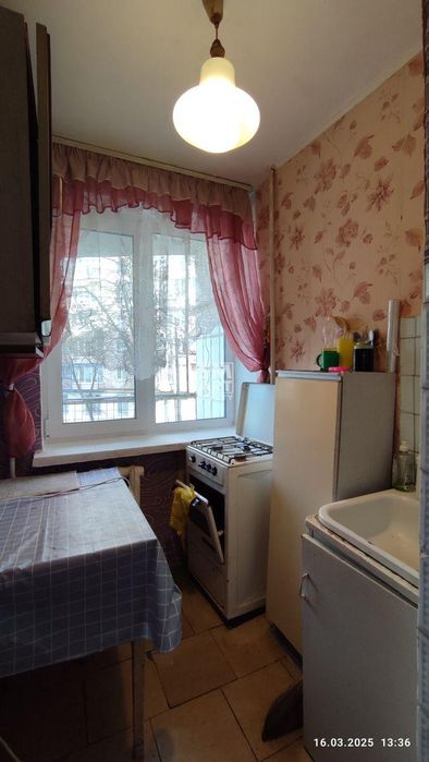 Квартира на вул. Голосіївська, 3 в Києві, ID 475688, фото №7
