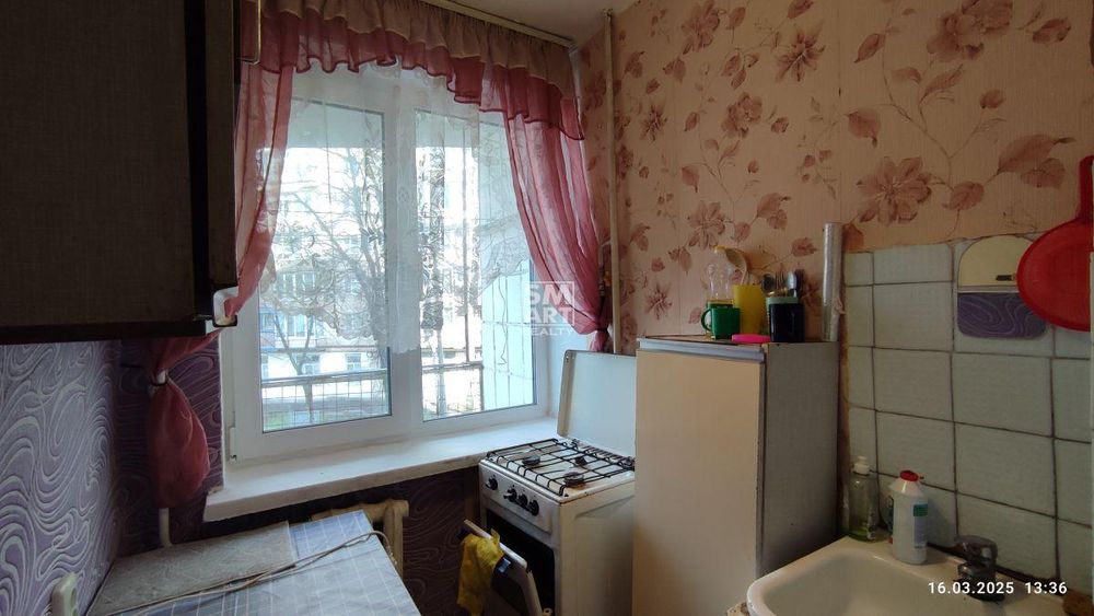 Квартира на вул. Голосіївська, 3 в Києві, ID 475688, фото №8