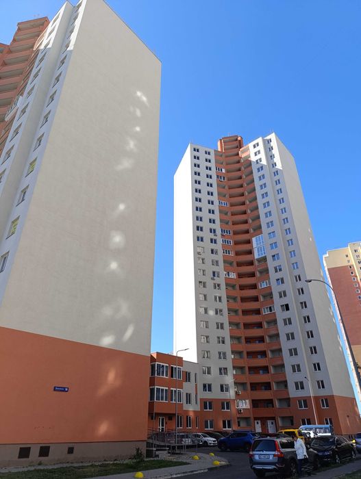 Квартира на вул. Милославська, 18 в Києві, ID 475681, фото №3