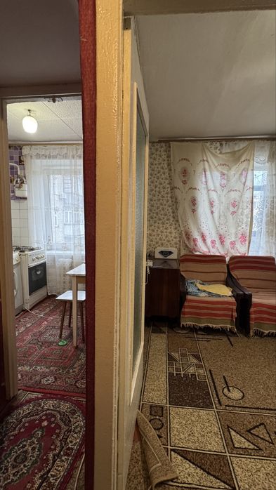 Квартира на вул. Логінова, 35 в Миколаєві, ID 475691, фото №4