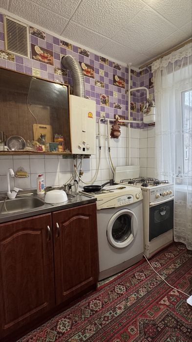 Квартира на вул. Логінова, 35 в Миколаєві, ID 475691, фото №5