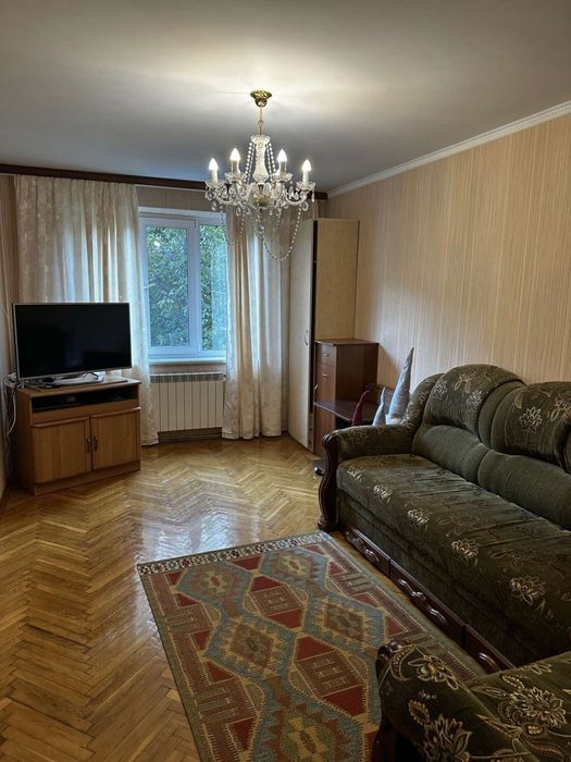 Квартира на Солом'янський в Києві, ID 475729, фото №2