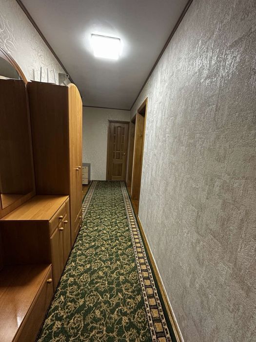 Квартира на Солом'янський в Києві, ID 475729, фото №3