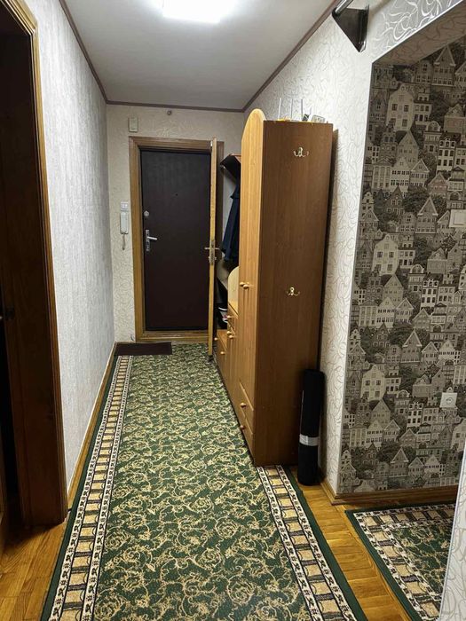 Квартира на Солом'янський в Києві, ID 475729, фото №5