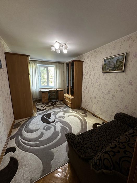 Квартира на Солом'янський в Києві, ID 475729, фото №6