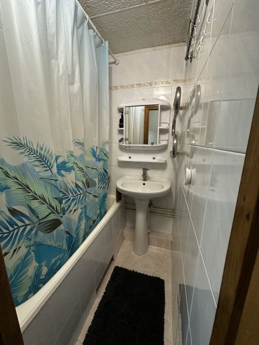 Квартира на Солом'янський в Києві, ID 475729, фото №7