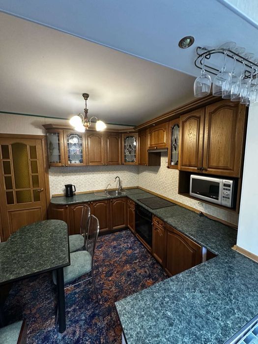 Квартира на Солом'янський в Києві, ID 475729, фото №8