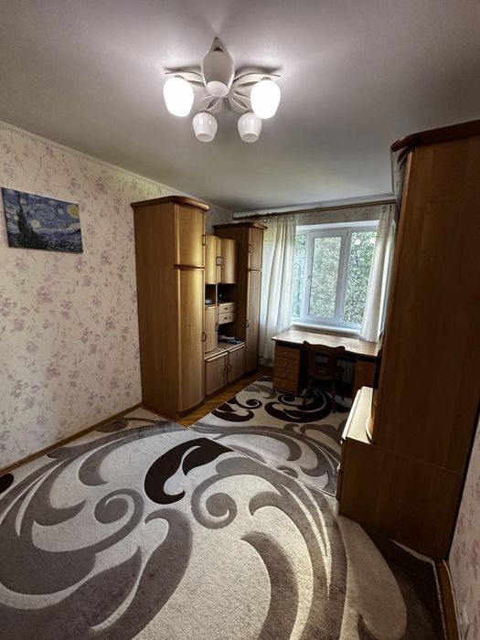 Квартира на Солом'янський в Києві, ID 475729, фото №9